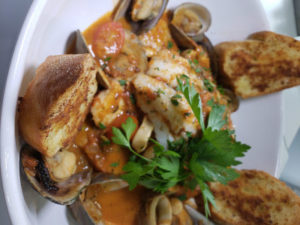 DIY ZUPPA DI PESCE //  PAOLO’S GOURMET