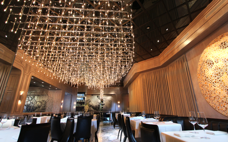 HUNT & FISH CLUB NYC // ACROSS THE RIVER