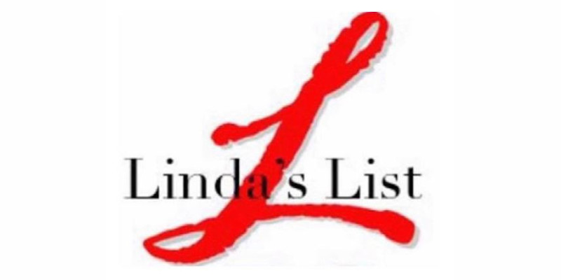 LINDA’S LIST // FALL 2021