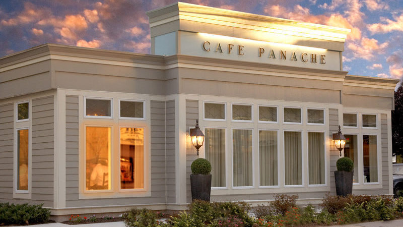 SALUTING ‘THE ULTIMATE RESTAURATEUR’
