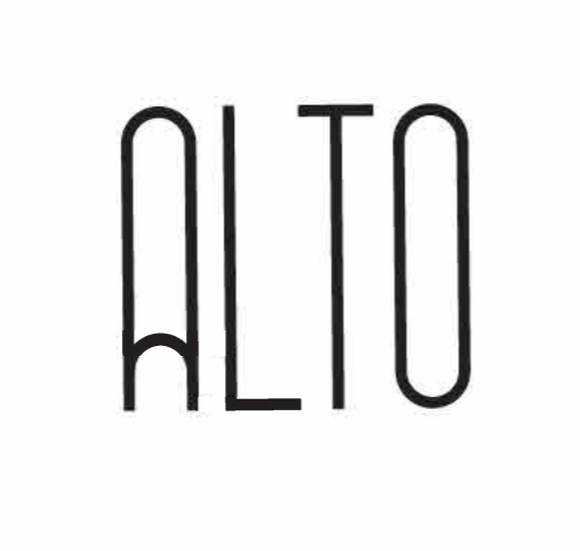 Alto logo text 1