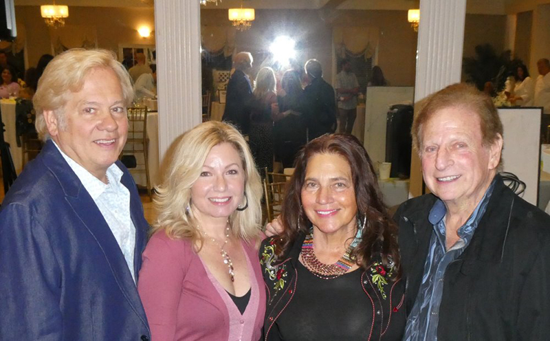 JERSEY SHORE RESTAURANT WEEK KICK OFF EVENT