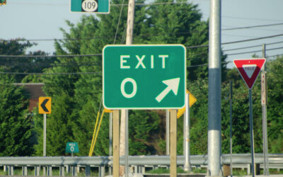 EXIT ZERO Dining Out – 2023