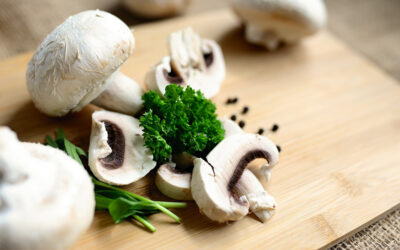BATTLE SEASONAL ALLERGIES WITH HERBS!