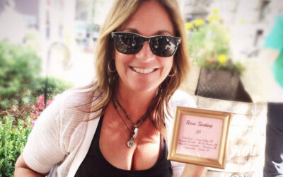 DINING UUNDER THE INFLUENCE CHATS WITH @DianeHenderiks