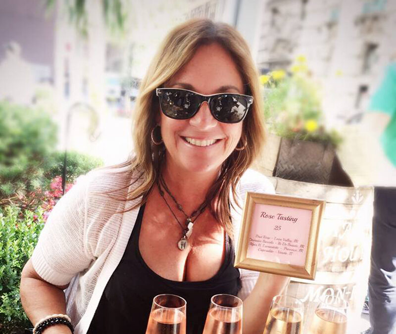 DINING UUNDER THE INFLUENCE CHATS WITH @DianeHenderiks