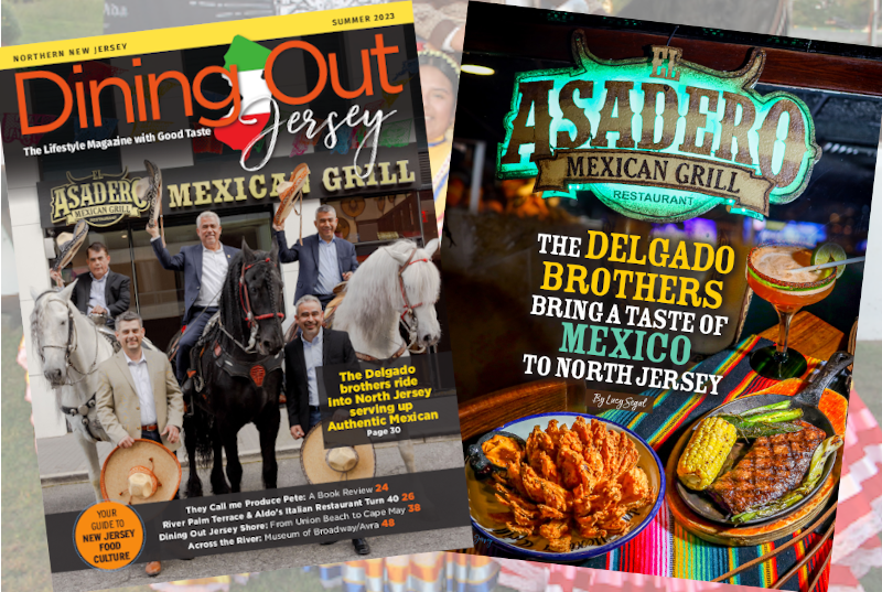 PUBLISHER’S NOTE – Summer 2023