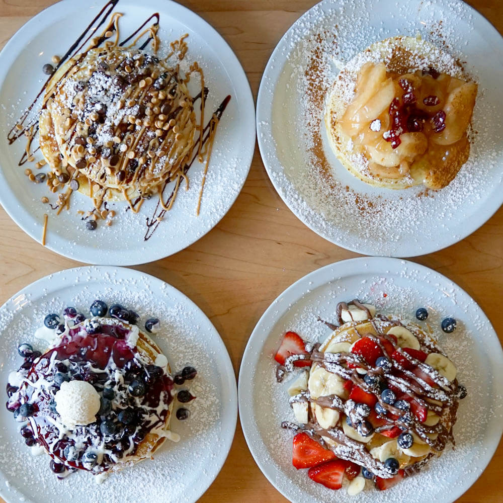 BrownstonePancakeFactory-4 Brownstone Pancake Factory