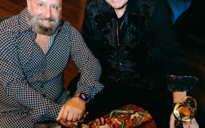 Let’s Meat Steakhouse – Cover Story