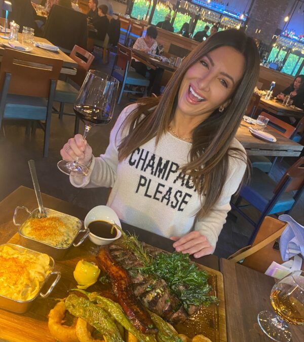 Dining Under the Influencer – @FoodaholicNJ