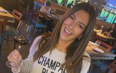Dining Under the Influencer – @FoodaholicNJ