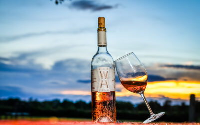Uncorking Jersey with Amanda Claire Goodwin @theRealHousewine