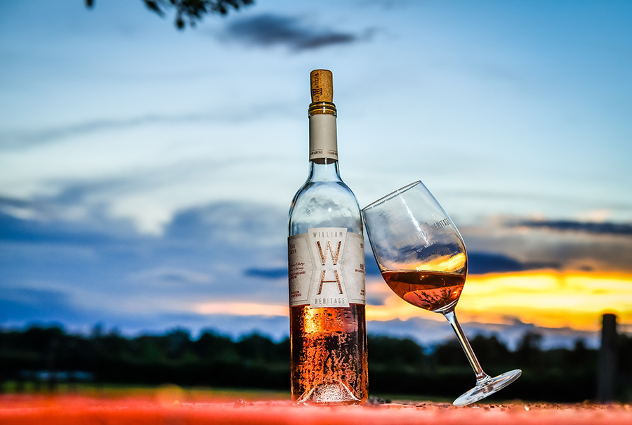Uncorking Jersey with Amanda Claire Goodwin @theRealHousewine