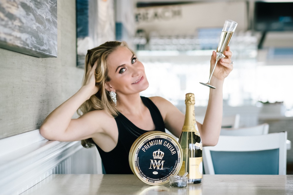 masha moro copy Chef JT Dunn