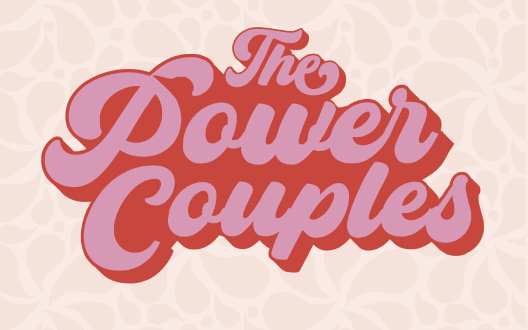 THE POWER COUPLES