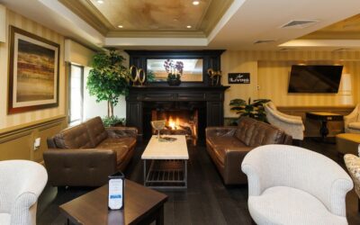 Down The Shore – Cozy Lounges