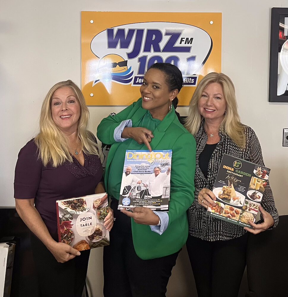 Angie Shagahgi Tim McLoone Holiday Express