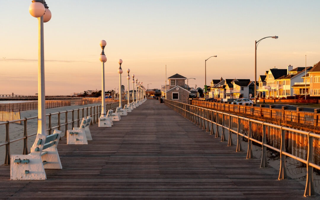 Summer’s Best Events, Coastal Dining, and Can’t-Miss Experiences in Long Branch, Jersey Shore.